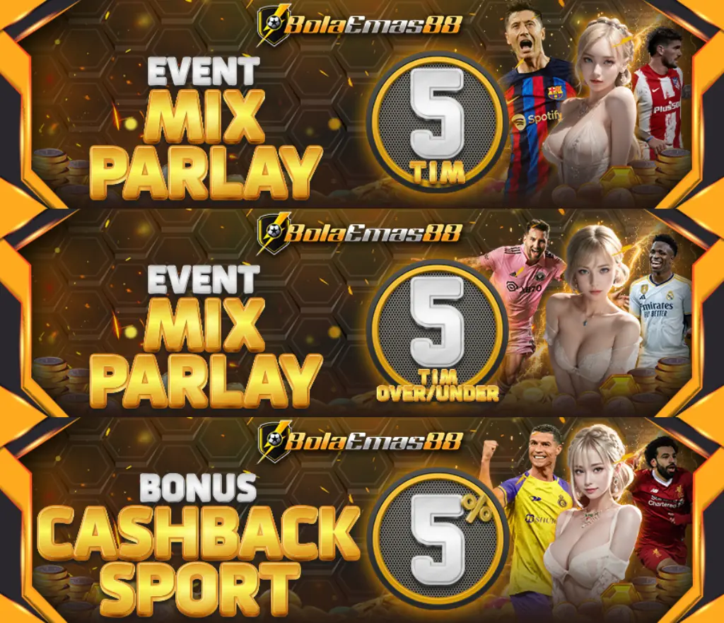 slot gacor bolaemas88